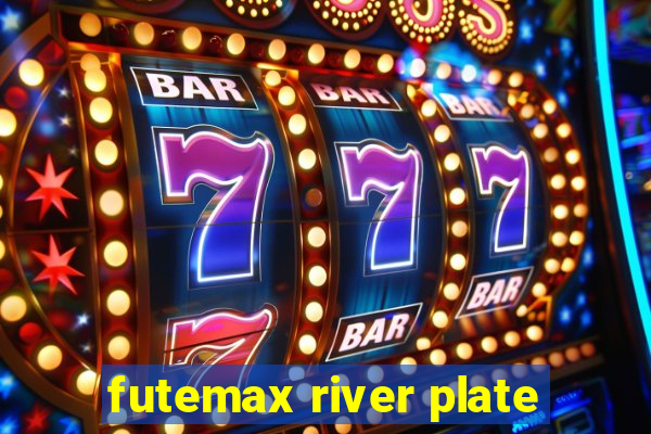 futemax river plate